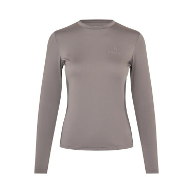 T-shirt d’entraînement femme à col rond KLLea Kingsland