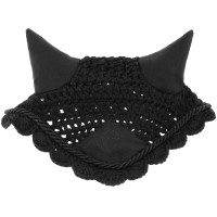 Hobby Horse Pony Academy Bonnet Noir Hobby Horse Pony Academy Bonnet Noir
