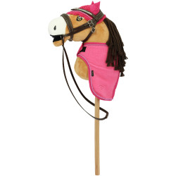 Hobby Horse Pony Academy Bonnet Hobby Horse Pony Academy Bonnet