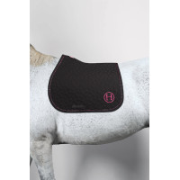 Elegant zadeldek voor paardrijden Harcour Saphir