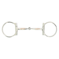 Mors Feeling Snaffle in... Mors Feeling Snaffle in...