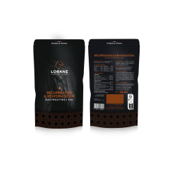 Electrolytes CMV Lorane