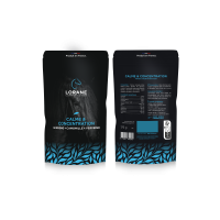 Ginseng Camomille Verveine Lorane