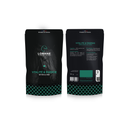 Spiruline Lorane