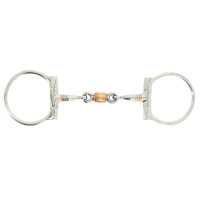Mors Feeling Snaffle met... Mors Feeling Snaffle met...