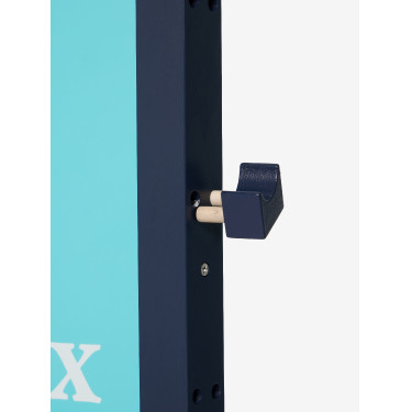 Hobby Horse LeMieux Azur Blauw
