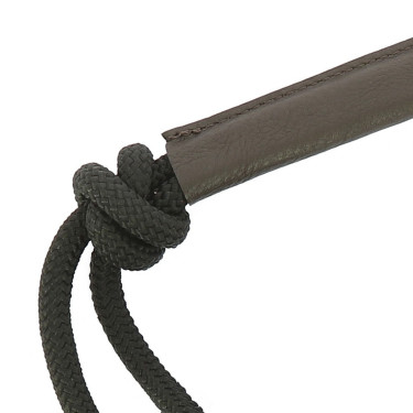 Ethologisch halster Norton touw/synthetisch Ethologisch halster Norton touw/synthetisch
