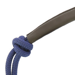 Ethologisch halster Norton touw/synthetisch Ethologisch halster Norton touw/synthetisch