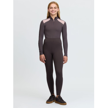 Legging d’équitation hiver LeMieux Nell Young Rider Legging d’équitation hiver LeMieux Nell Young Rider