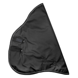 Couvre-cou Scandic 100 g Waldhausen Noir Couvre-cou Scandic 100 g Waldhausen Noir