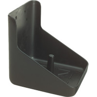 Steun voor zoutblok plastic... Steun voor zoutblok plastic...