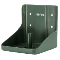 Steun voor zoutblok plastic Hippo-Tonic Groen