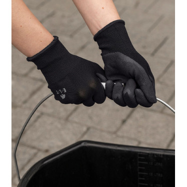 Gants de travail ELT