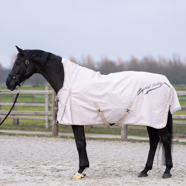 Couverture d'extérieur 100gr pour chevaux - Pandora