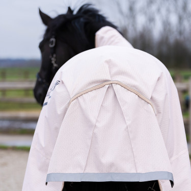Couverture d'extérieur 100gr pour chevaux - Pandora