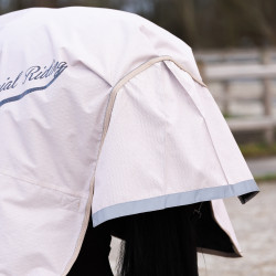 Couverture d'extérieur 100gr pour chevaux - Pandora