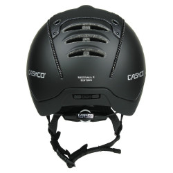 Casque Casco Mistrall 2 Edition Bleu / noir