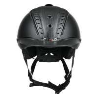 Casque Casco Mistrall 2 Edition Noir
