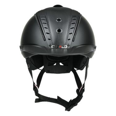 Casque Casco Mistrall 2 Edition Bleu / noir