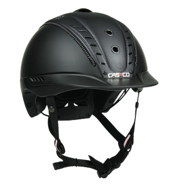 Casque Casco Mistrall 2 Edition Bleu / noir