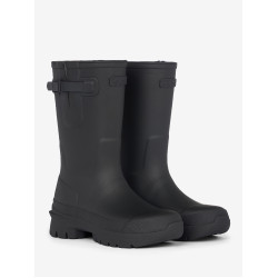 Junior Bramshaw Welly Zwart Junior Bramshaw Welly Zwart