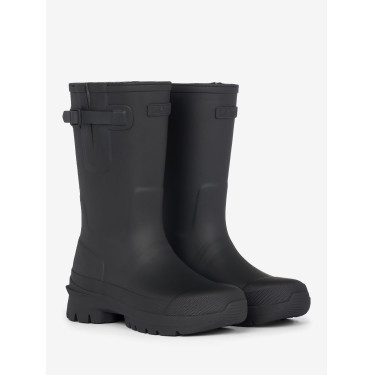 Junior Bramshaw Welly Zwart Junior Bramshaw Welly Zwart