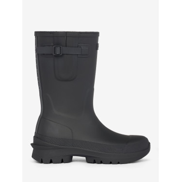 Junior Bramshaw Welly Zwart Junior Bramshaw Welly Zwart