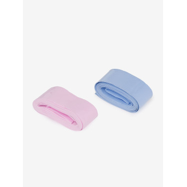 Grip tape pour Hobby Horse LeMieux Fondant / powder blue