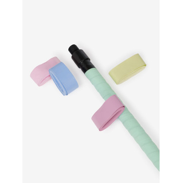 Grip tape pour Hobby Horse LeMieux Fondant / powder blue