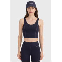 Brassière Harcour Candice Marine Bleu marine