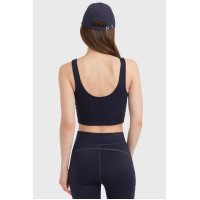 Brassière Harcour Candice Marine Bleu marine