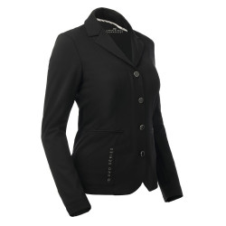 Veste de compétition Pro Series Comptair Noir