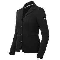 Wedstrijdjas Pro Series Comptair Zwart Wedstrijdjas Pro Series Comptair Zwart