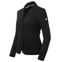 Wedstrijdjas Pro Series Comptair Zwart