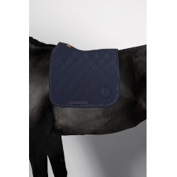 Ivana zadeldek Harcour Marine / marine Blauw