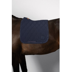 Ivana zadeldek Harcour Marine / marine Blauw