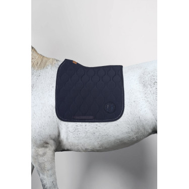 Ivana zadeldek Harcour Marine / marine Blauw