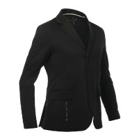 Veste de compétition Pro Series Comptair Noir