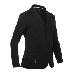 Veste de compétition Pro Series Comptair Noir
