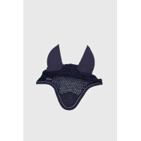 Bonnet de Cheval Harcour Inda Marine / marine Bleu