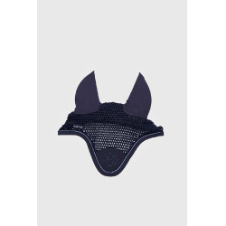 Bonnet de Cheval Harcour Inda Marine / marine Bleu