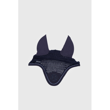 Bonnet de Cheval Harcour Inda Marine / marine Bleu