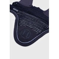 Bonnet de Cheval Harcour Inda Marine / marine Bleu