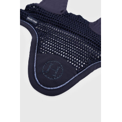 Bonnet de Cheval Harcour Inda Marine / marine Bleu