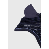 Bonnet de Cheval Harcour Inda Marine / marine Bleu