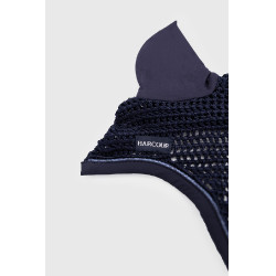 Bonnet de Cheval Harcour Inda Marine / marine Bleu