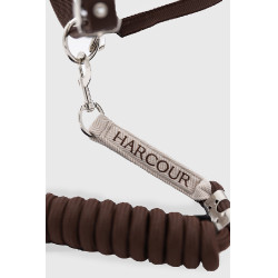 Licol et longe Harcour Condor Chevron