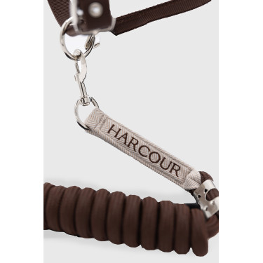 Licol et longe Harcour Condor Chevron