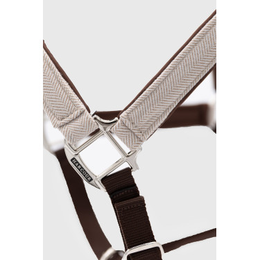 Licol et longe Harcour Condor Chevron