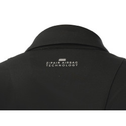 Veste de compétition Pro Series Comptair Noir